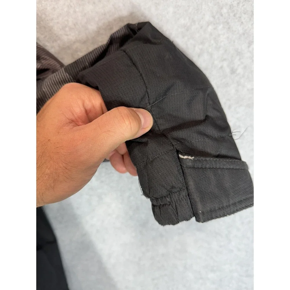 ZeroXposur Jacket Boys 14/16‎ Hooded Winter Coat Weather Resistant Camo